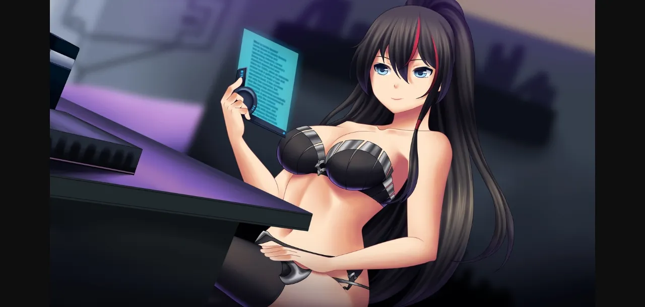 VN Ren'Py Completed Echo Tokyo  Phoenix [v1.0] [Echo Tokyo Games] | Free Adult Games