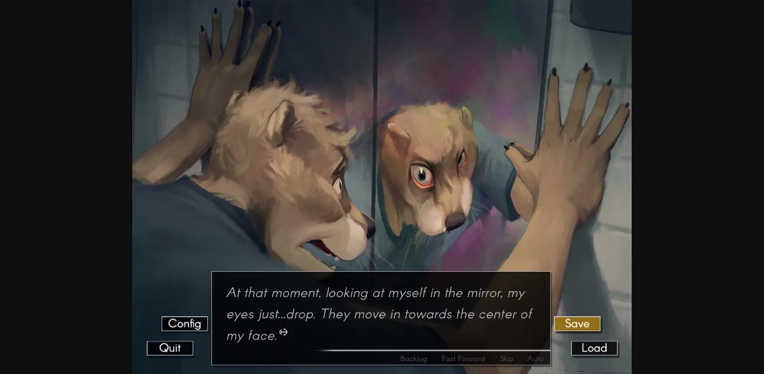 VN Ren'Py Completed Echo [v1.01] [Echo Project] | Free Adult Games