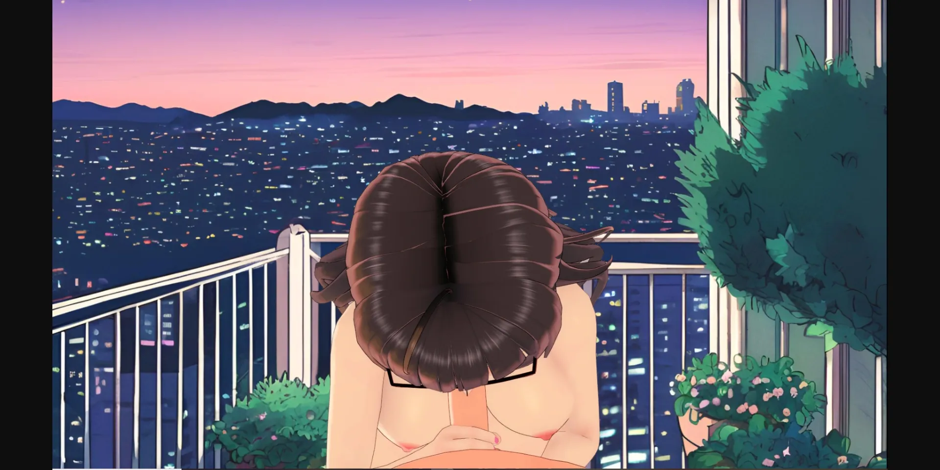 VN Ren'Py Completed Echoes Of November [v1.0] [4pa] | Free Adult Games