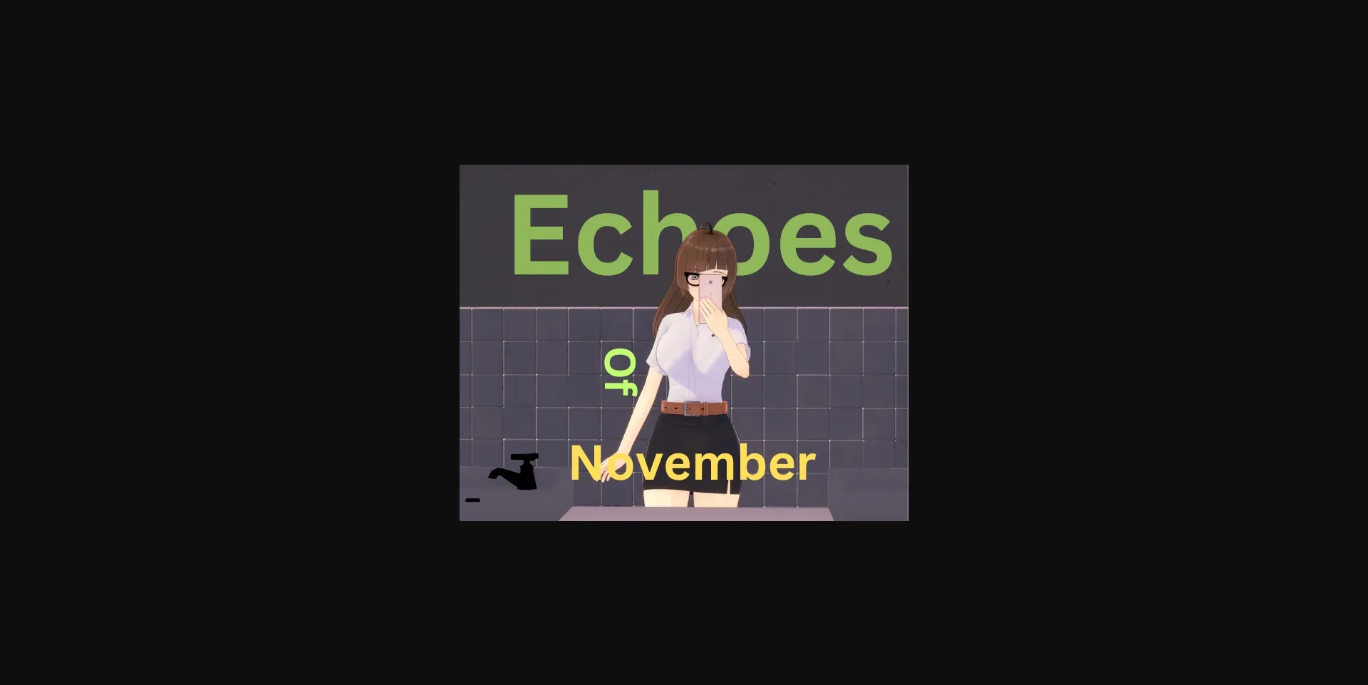 VN Ren'Py Completed Echoes Of November [v1.0] [4pa] | Free Adult Games