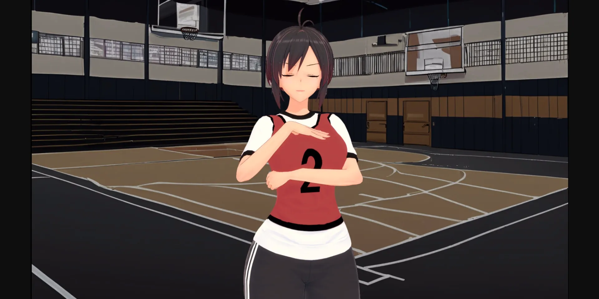 VN Ren'Py Completed Echoes Of November [v1.0] [4pa] | Free Adult Games