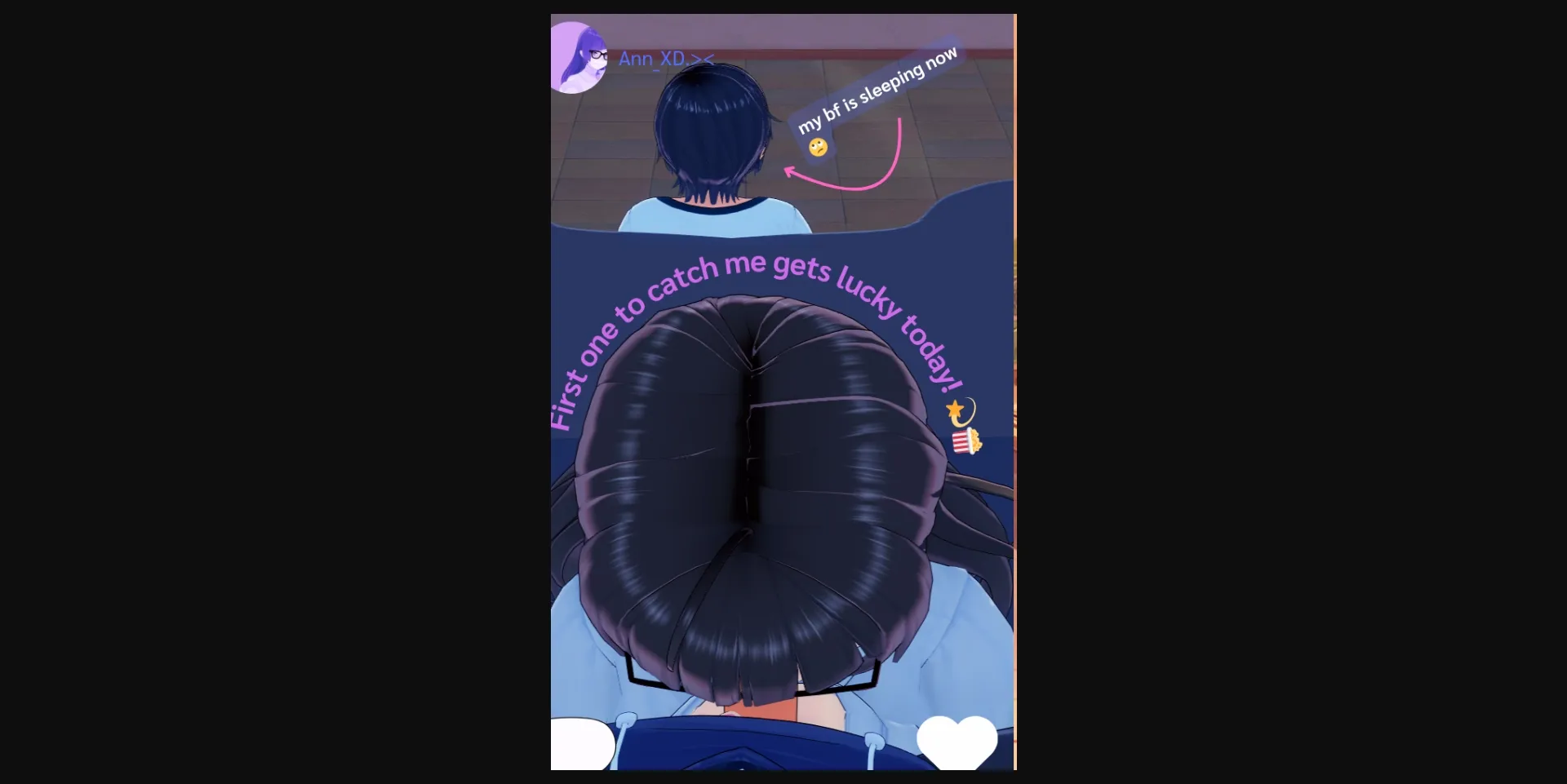 VN Ren'Py Completed Echoes Of November [v1.0] [4pa] | Free Adult Games