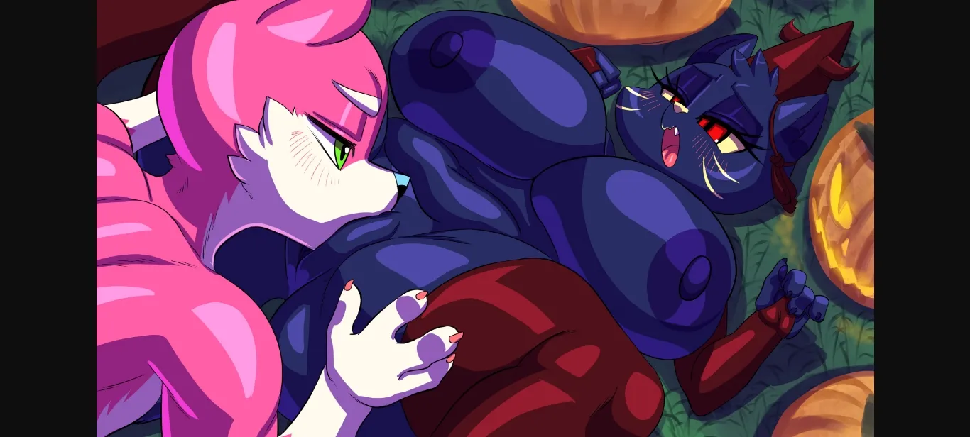 VN Ren'Py Completed Eff in the Woods [v1.0] [Toto] | Free Adult Games