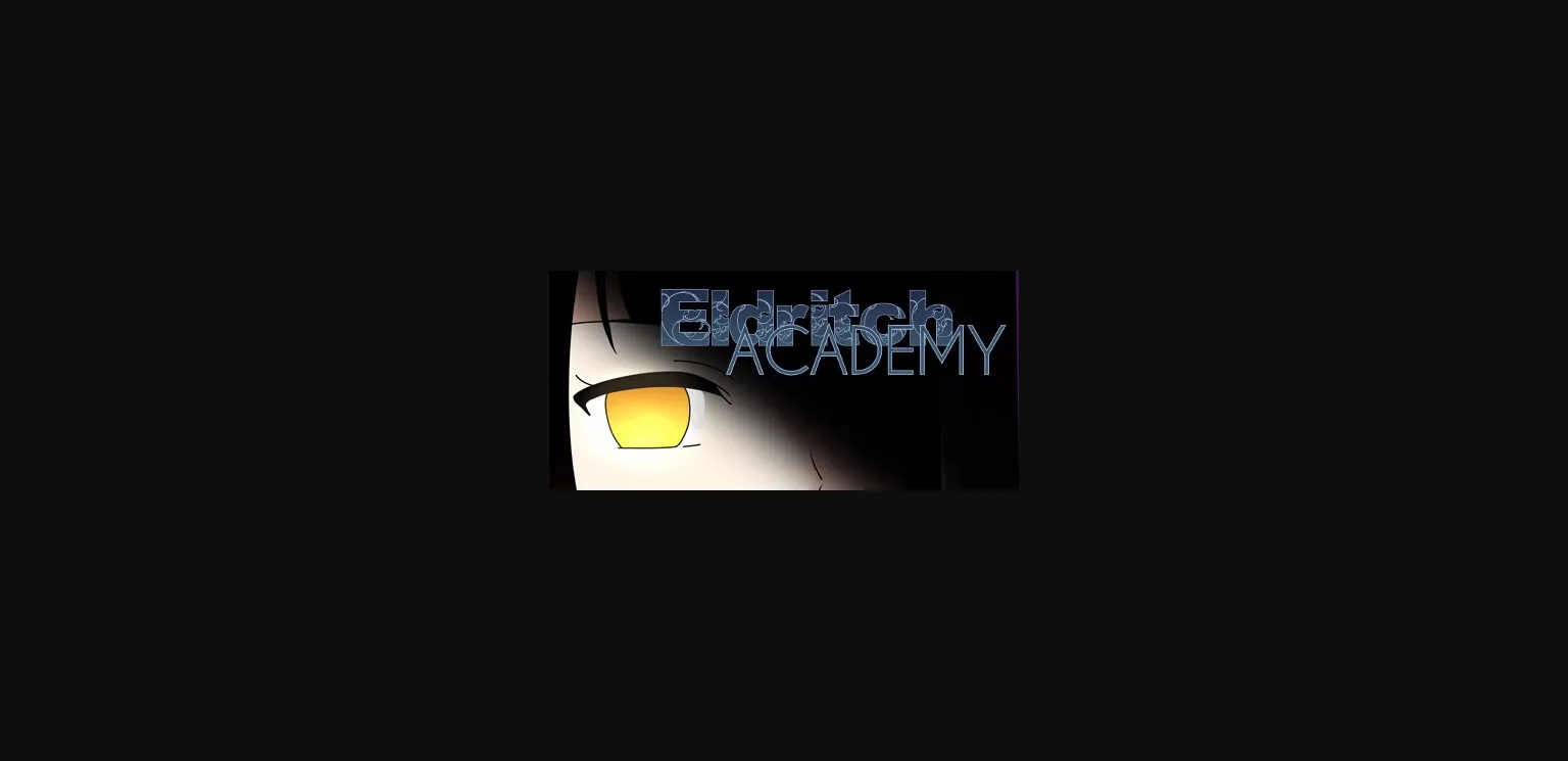 VN Ren'Py Completed Eldritch Academy [Final] [Jackkel Dragon] | Free Adult Games