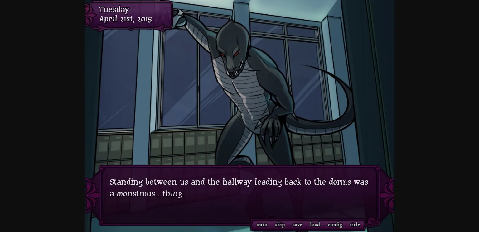 VN Ren'Py Completed Eldritch Academy [Final] [Jackkel Dragon] | Free Adult Games