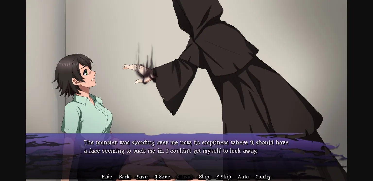 VN Ren'Py Completed Eldritch University [Final] [Jackkel Dragon] | Free Adult Games