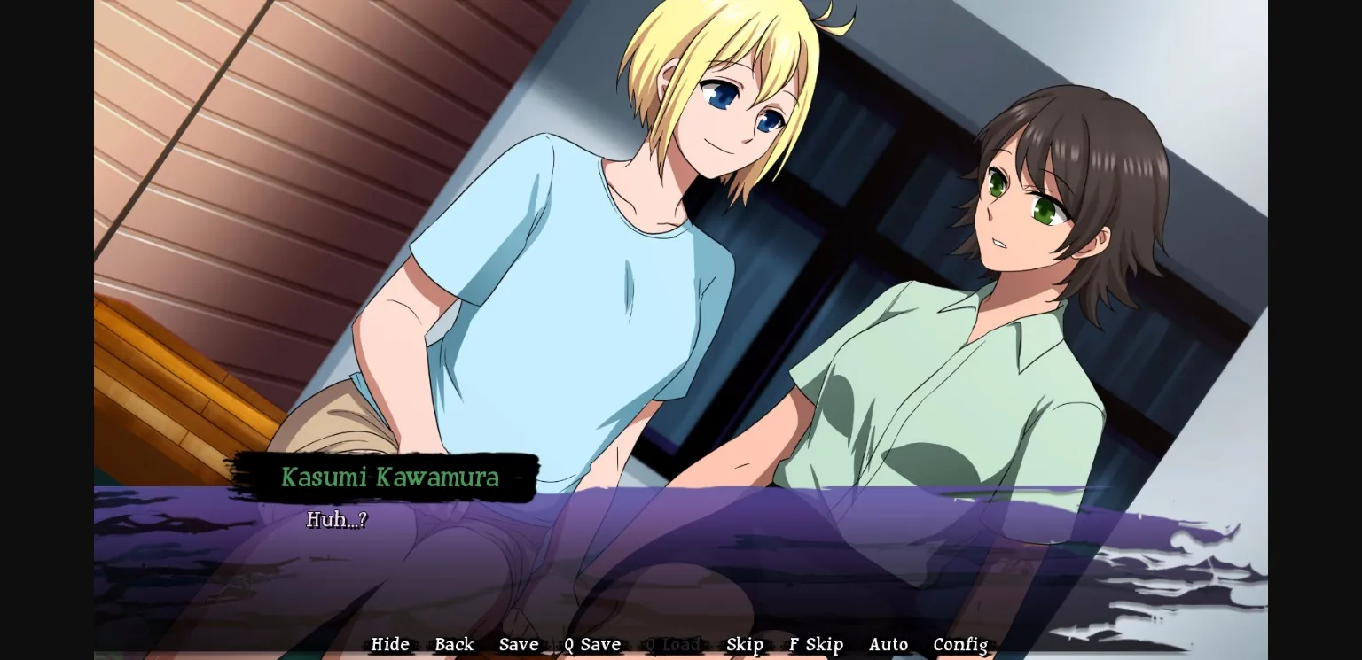 VN Ren'Py Completed Eldritch University [Final] [Jackkel Dragon] | Free Adult Games