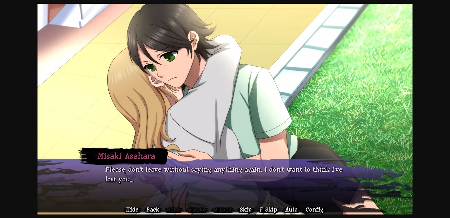 VN Ren'Py Completed Eldritch University [Final] [Jackkel Dragon] | Free Adult Games