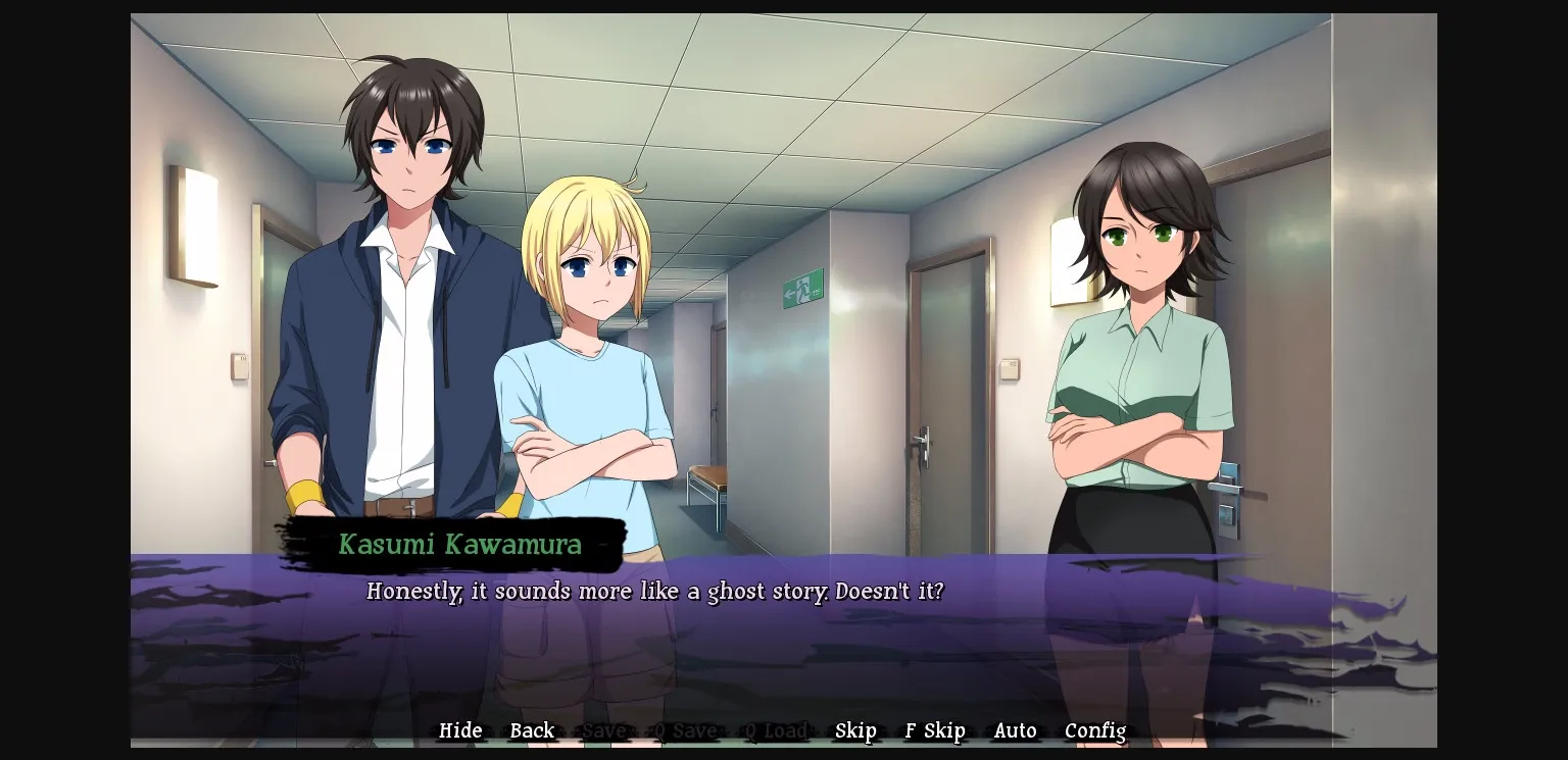 VN Ren'Py Completed Eldritch University [Final] [Jackkel Dragon] | Free Adult Games