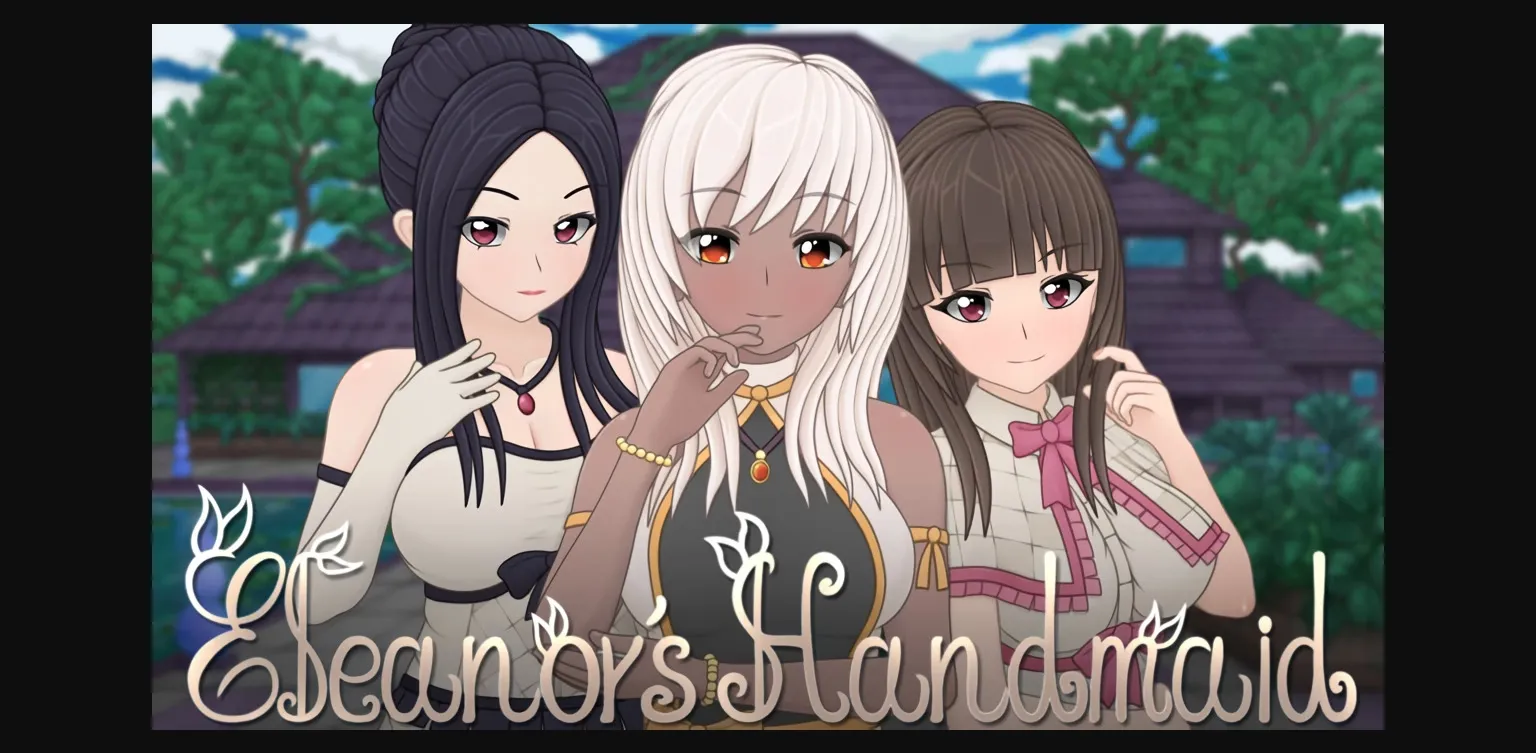 VN Ren'Py Completed Eleanor's Handmaid [v1.2.0] [Arcus Plume] | Free Adult Games