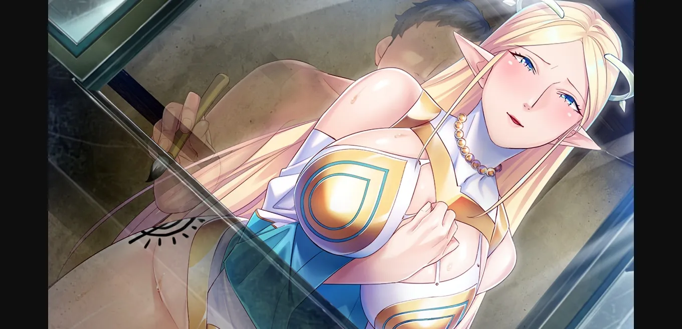 VN Ren'Py Completed Elf Wives Cheat to Ride my Meat [Final] [Miel] | Free Adult Games