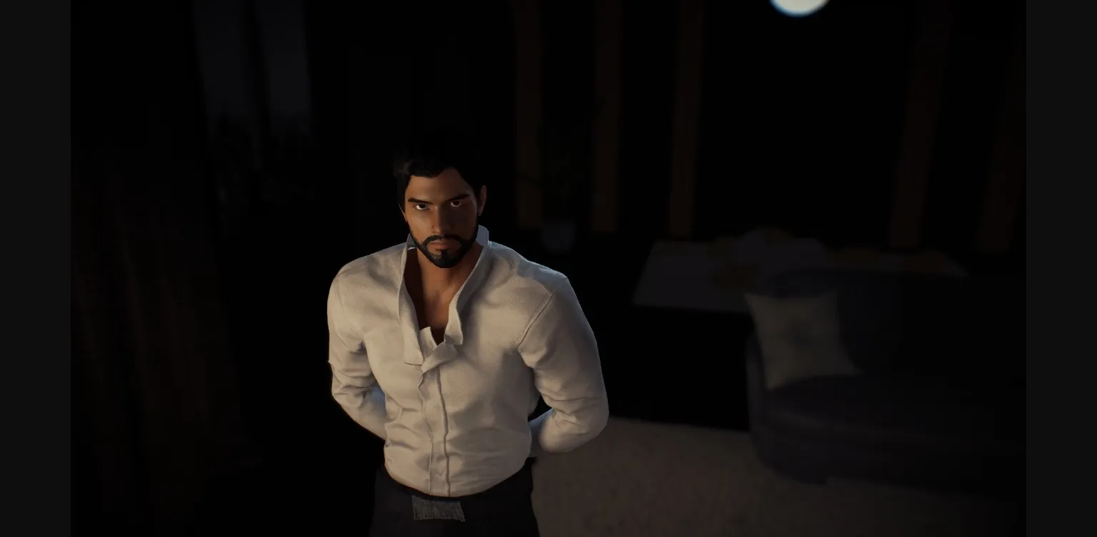 VN Ren'Py Completed Elfs From Elsewhere [v1.0] [60NOVA] | Free Adult Games