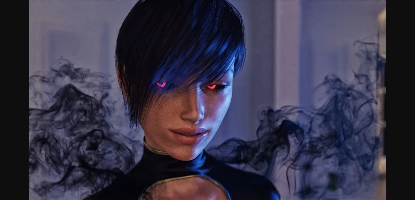 VN Ren'Py Completed Elsa's Nightmares [Ep. 1-6] [Tora Productions] | Free Adult Games