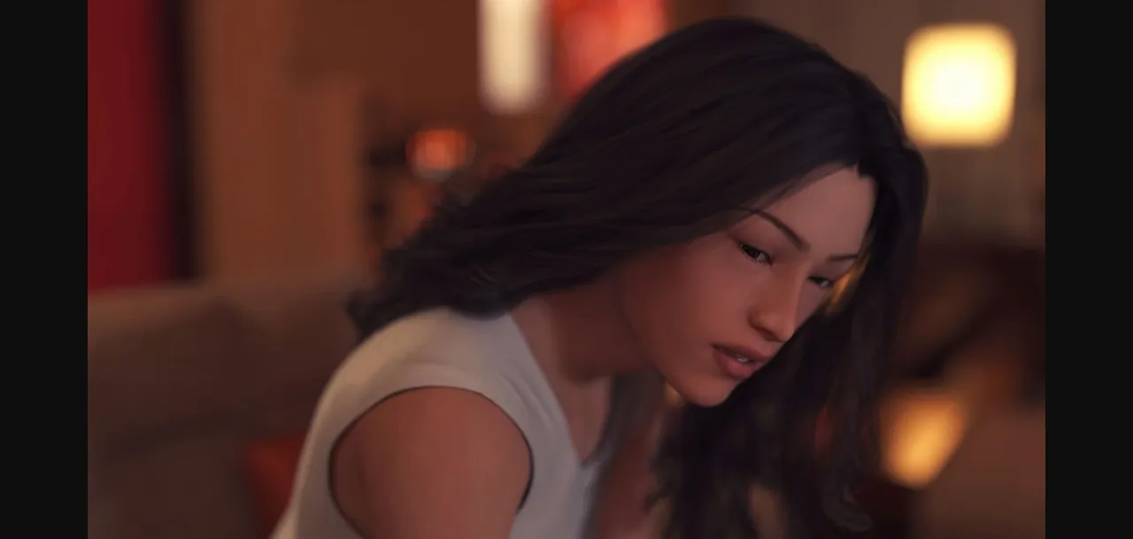 VN Ren'Py Completed Elsaverse  Past, Present, and Future [Ep. 4] [Tora Productions] | Free Adult Games