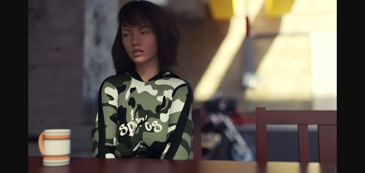 VN Ren'Py Completed Elsaverse  Past, Present, and Future [Ep. 4] [Tora Productions] | Free Adult Games