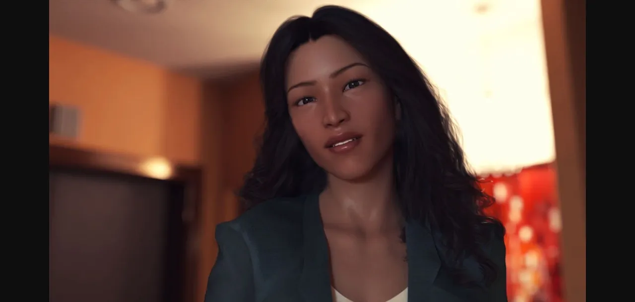 VN Ren'Py Completed Elsaverse  Past, Present, and Future [Ep. 4] [Tora Productions] | Free Adult Games