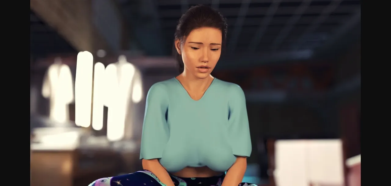 VN Ren'Py Completed Elsaverse  Past, Present, and Future [Ep. 4] [Tora Productions] | Free Adult Games