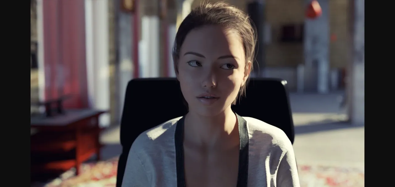 VN Ren'Py Completed Elsaverse  Past, Present, and Future [Ep. 4] [Tora Productions] | Free Adult Games