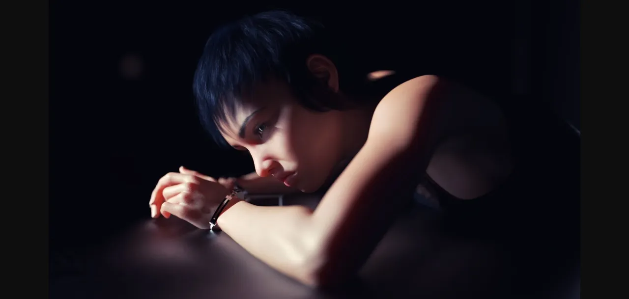 VN Ren'Py Completed Elsaverse  Past, Present, and Future [Ep. 4] [Tora Productions] | Free Adult Games