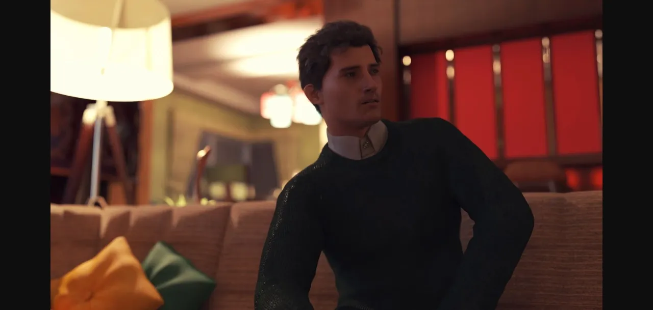 VN Ren'Py Completed Elsaverse  Past, Present, and Future [Ep. 4] [Tora Productions] | Free Adult Games