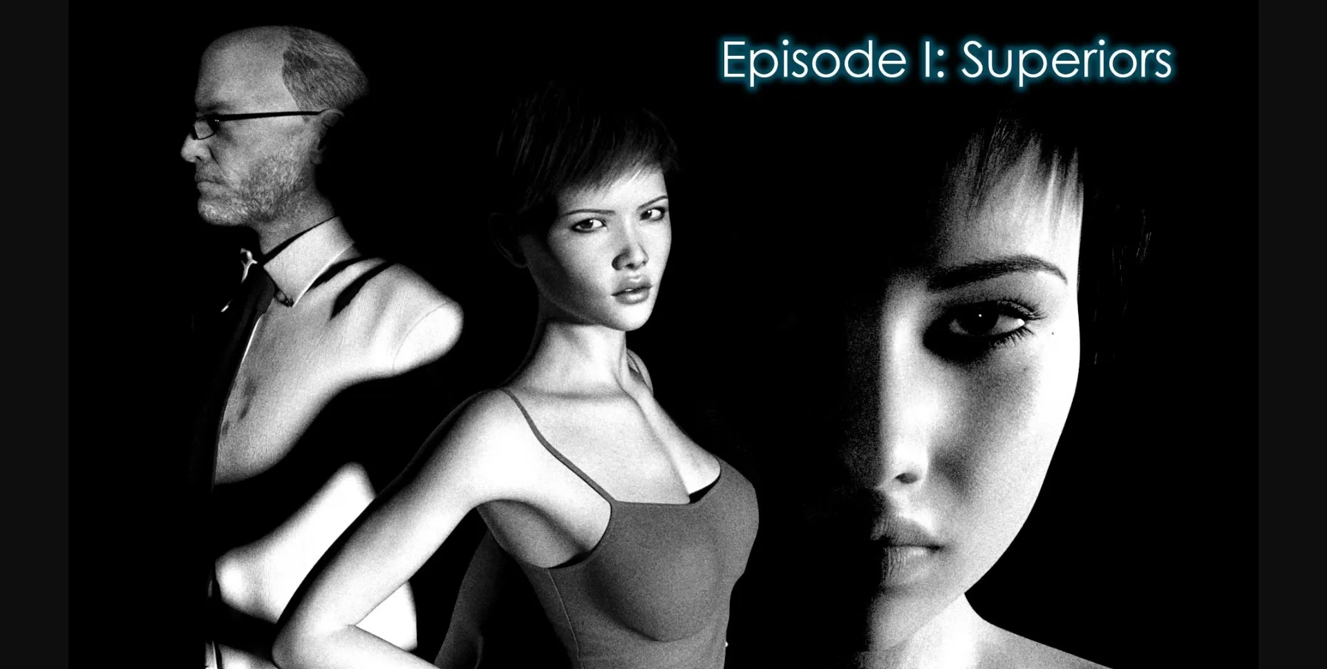 VN Ren'Py Completed Elsaverse  Transitions [Ep. 1-7] [Tora Productions] | Free Adult Games