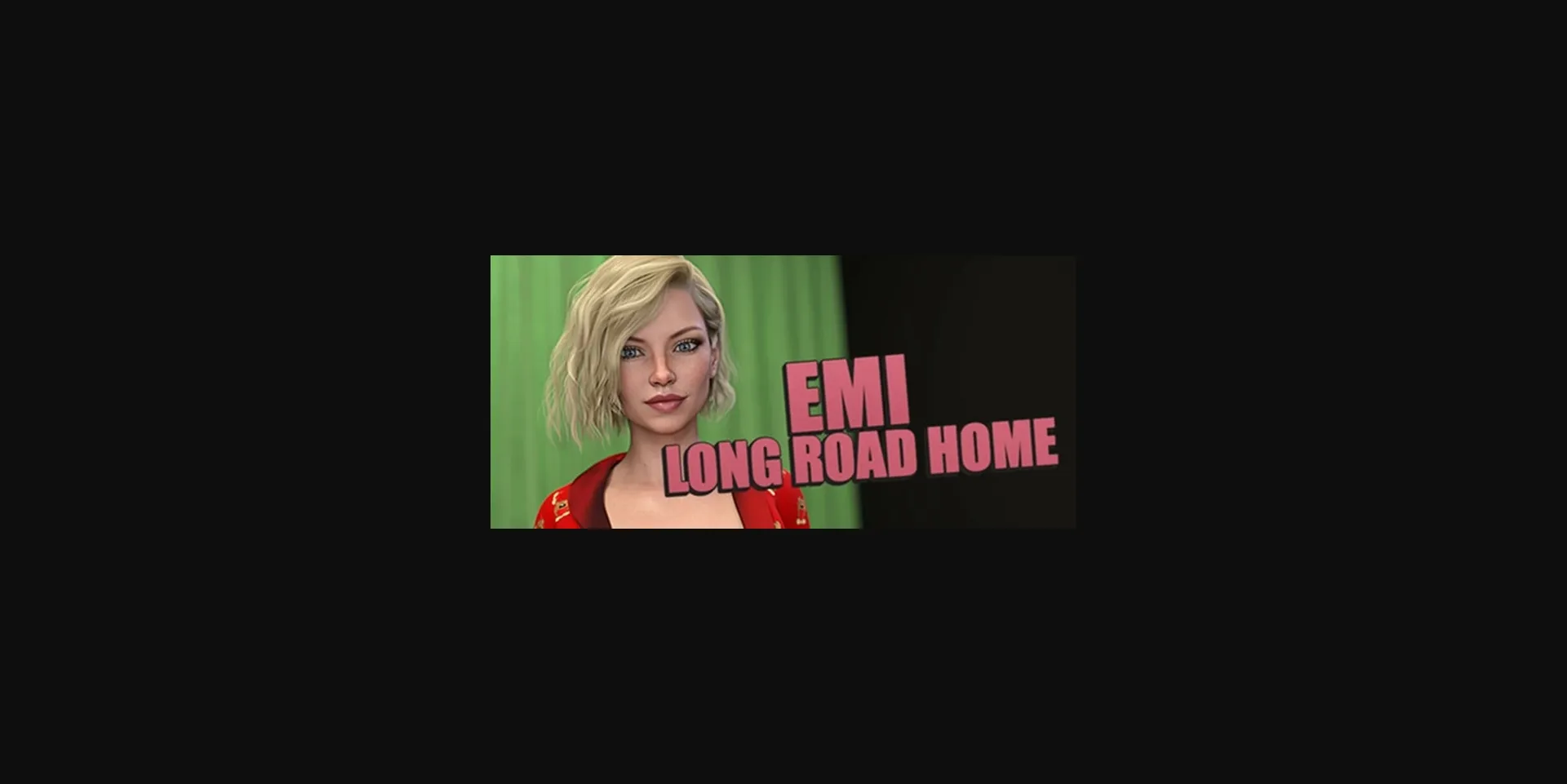 VN Ren'Py Completed Emi - The Long Road Home [v1.0] [CellStudios] | Free Adult Games