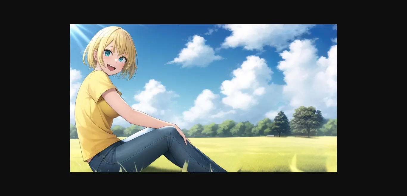 VN Ren'Py Completed Emily's Steamy Date [v1.0] [LewdSama] | Free Adult Games