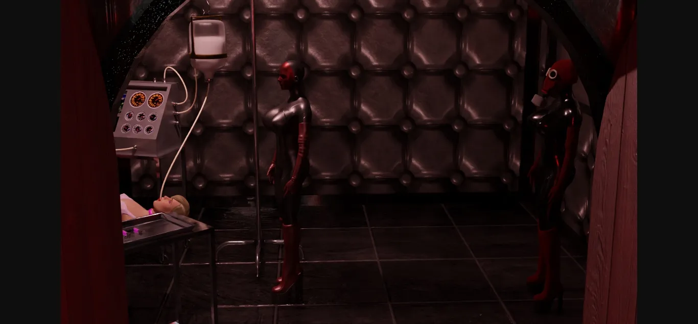 VN Ren'Py Completed En-Fem-E No. 9 [Reborn] [Silk Savannah] | Free Adult Games