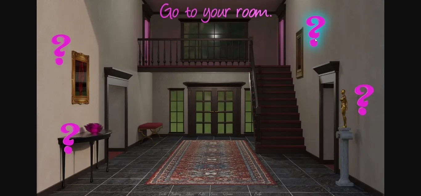 VN Ren'Py Completed En-Fem-E No. 9 [Reborn] [Silk Savannah] | Free Adult Games