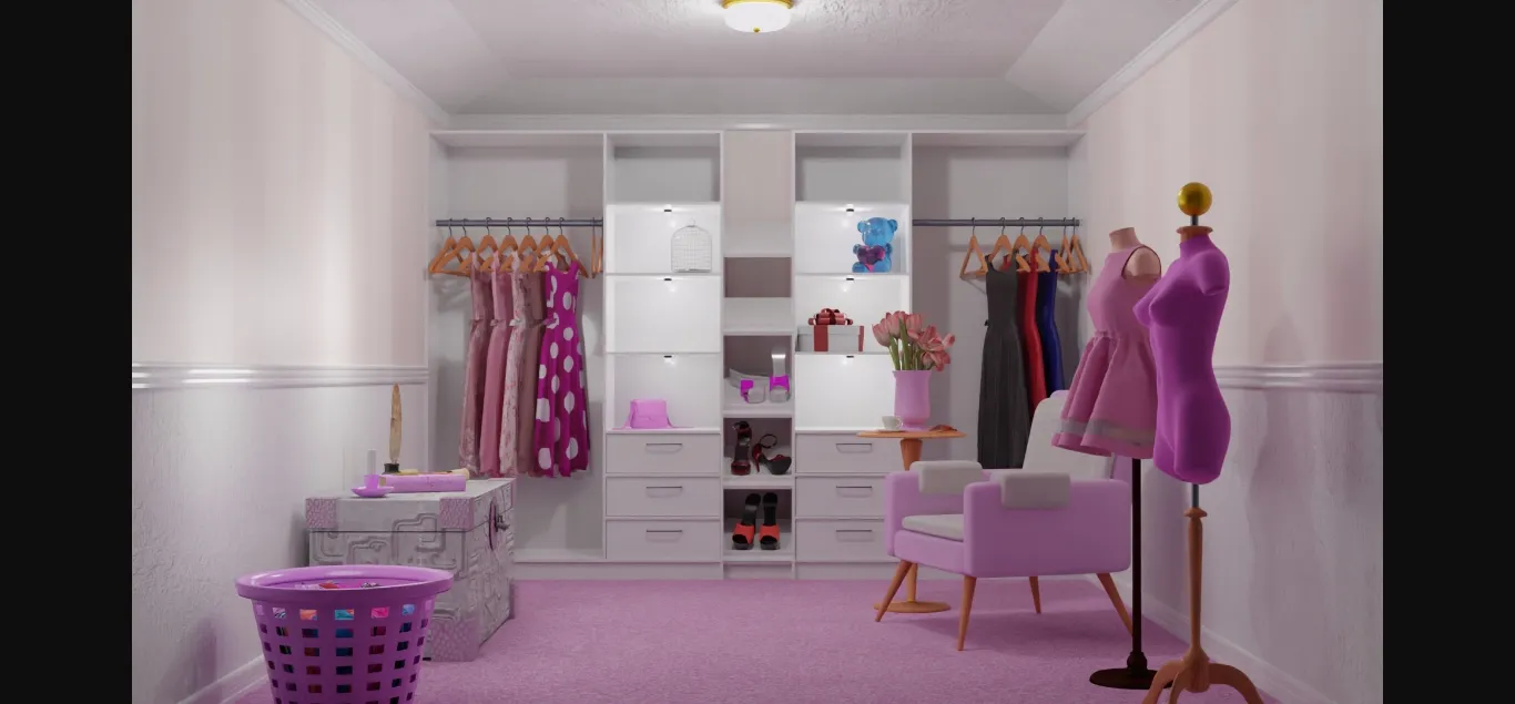 VN Ren'Py Completed En-Fem-E No. 9 [Reborn] [Silk Savannah] | Free Adult Games