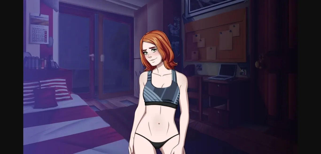 VN Ren'Py Completed England Exchange [1.10 H-Patched] [Hanabira] | Free Adult Games