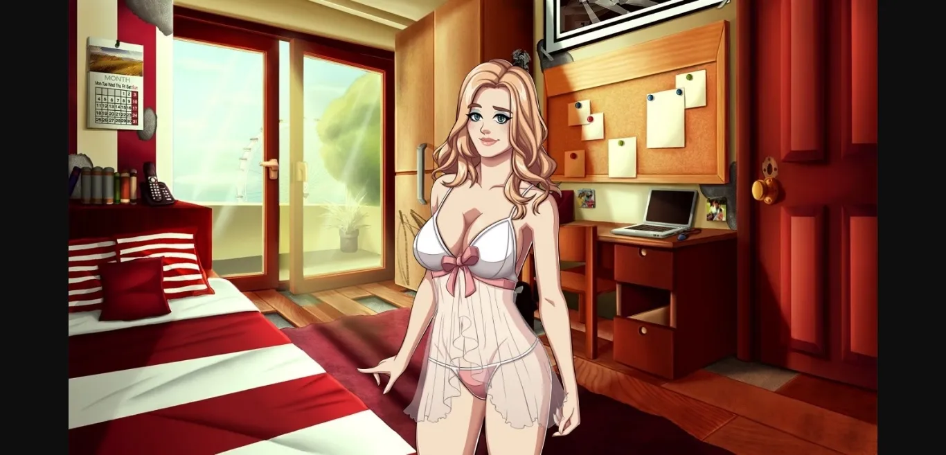 VN Ren'Py Completed England Exchange [1.10 H-Patched] [Hanabira] | Free Adult Games