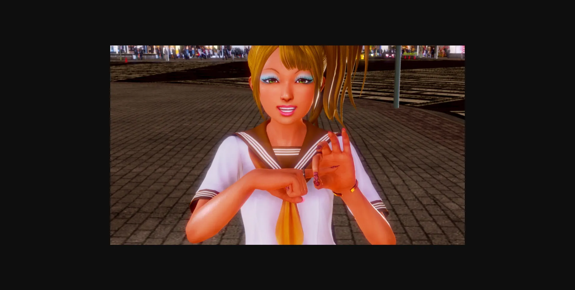 VN Ren'Py Completed Enjo Kosai [v1.0] [Lemon Mint Soft] | Free Adult Games