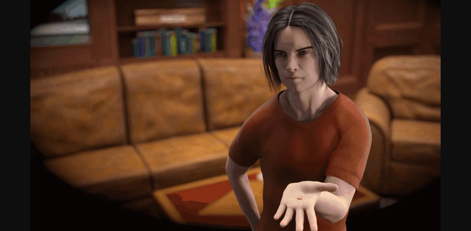 VN Ren'Py Completed Enslaver - Dark path - PartTwo [v0.4.0] [MiloHaze FetishFactory] | Free Adult Games