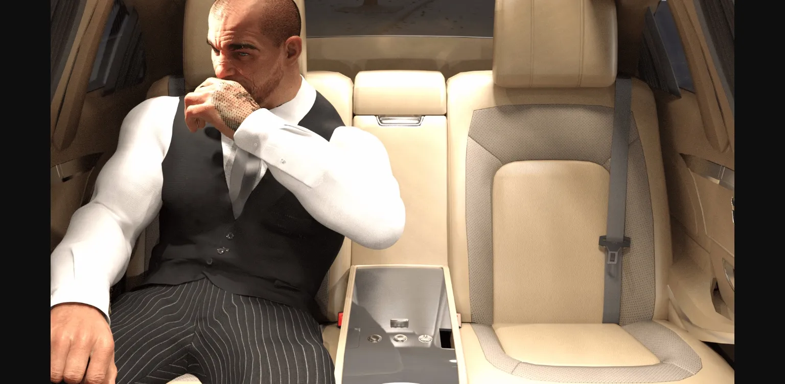 VN Ren'Py Completed Enslaver - Dark path - PartTwo [v0.4.0] [MiloHaze FetishFactory] | Free Adult Games