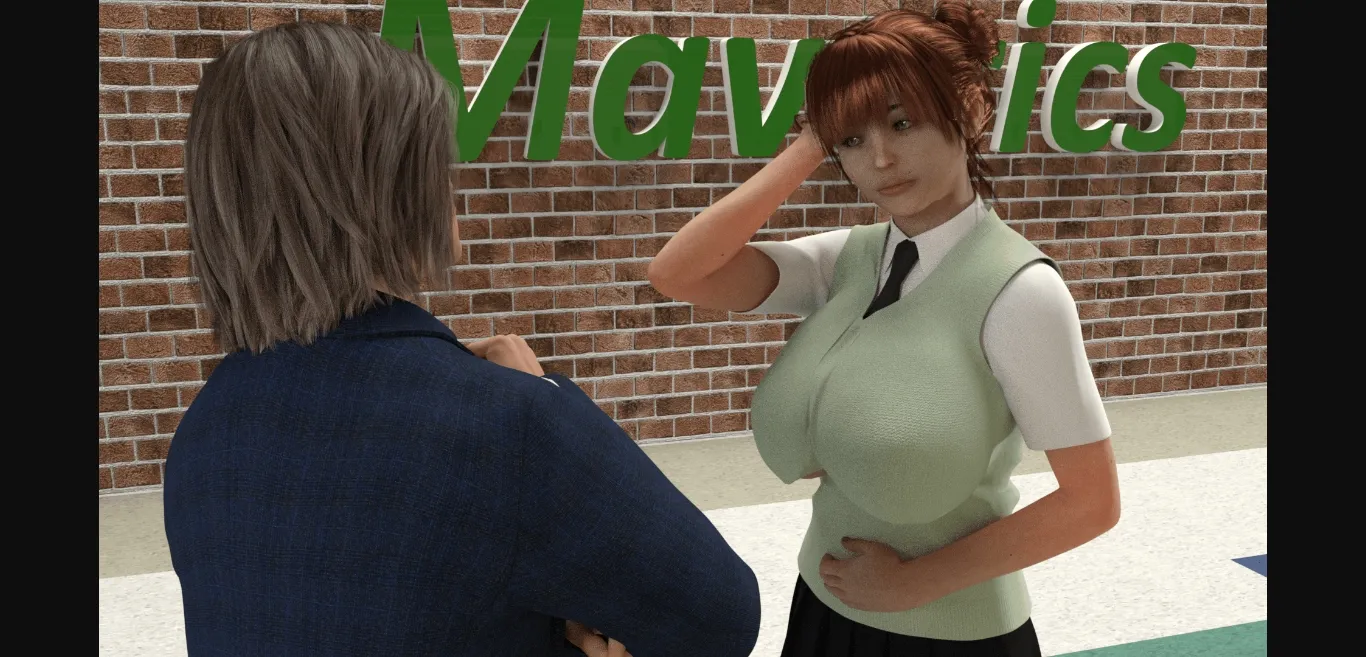 VN Ren'Py Completed Enslaver - Dark Path [v1.0.0] [MiloHaze FetishFactory] | Free Adult Games