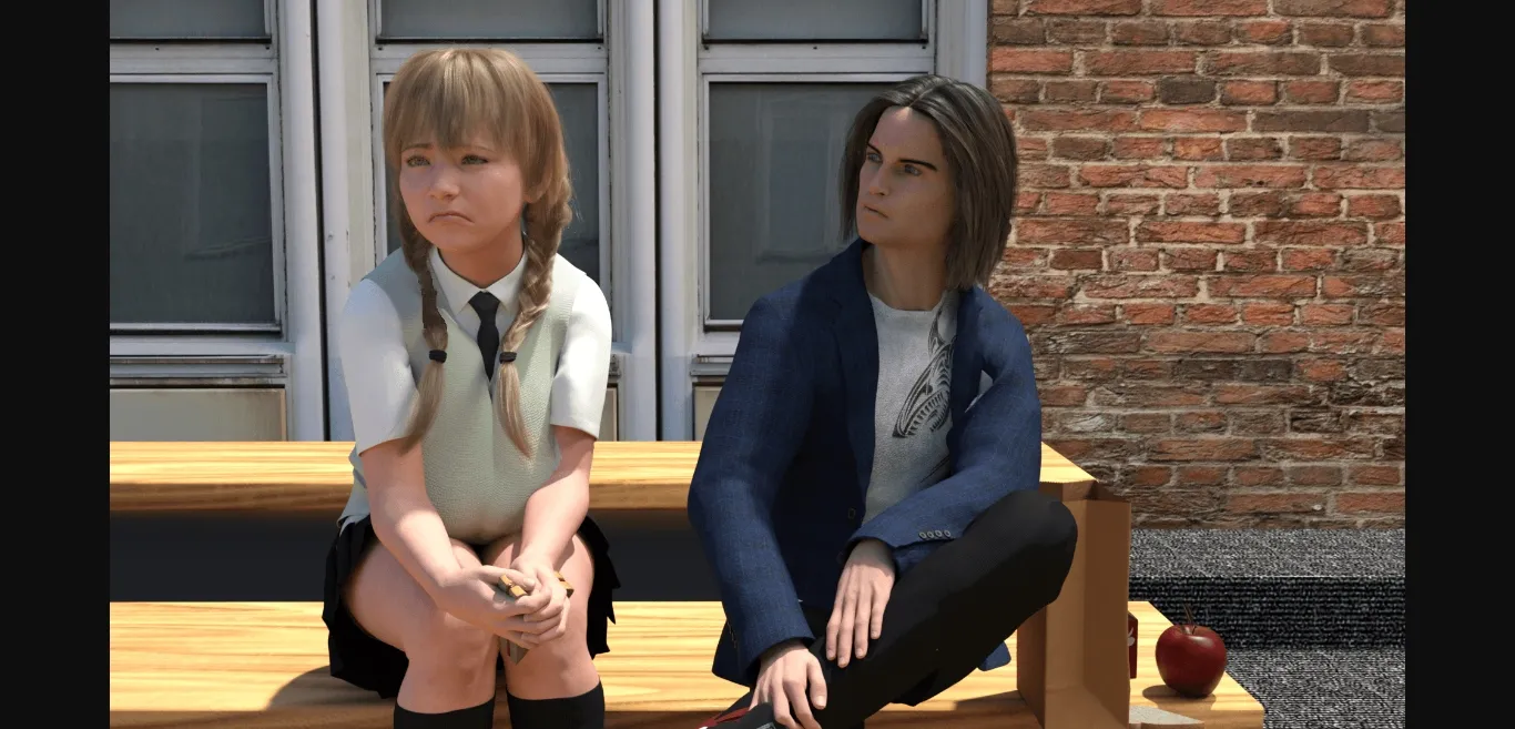 VN Ren'Py Completed Enslaver - Dark Path [v1.0.0] [MiloHaze FetishFactory] | Free Adult Games