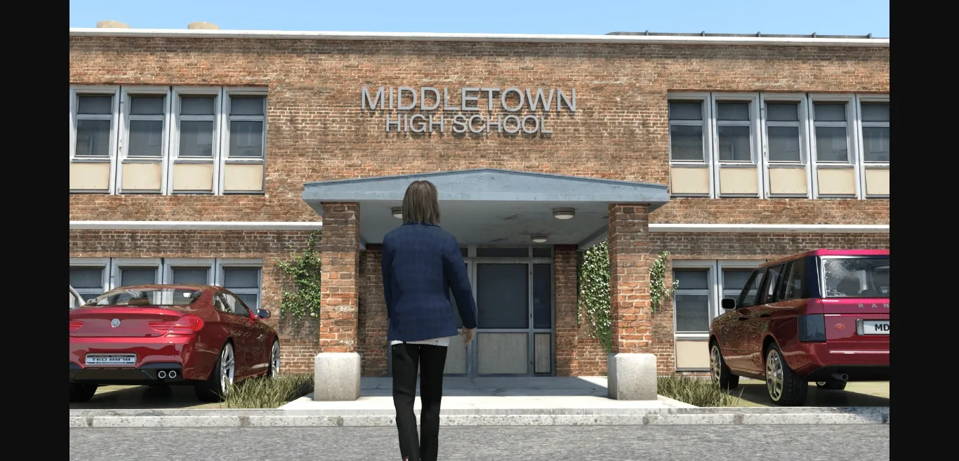 VN Ren'Py Completed Enslaver - Dark Path [v1.0.0] [MiloHaze FetishFactory] | Free Adult Games