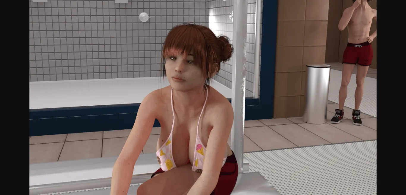 VN Ren'Py Completed Enslaver - Dark Path [v1.0.0] [MiloHaze FetishFactory] | Free Adult Games