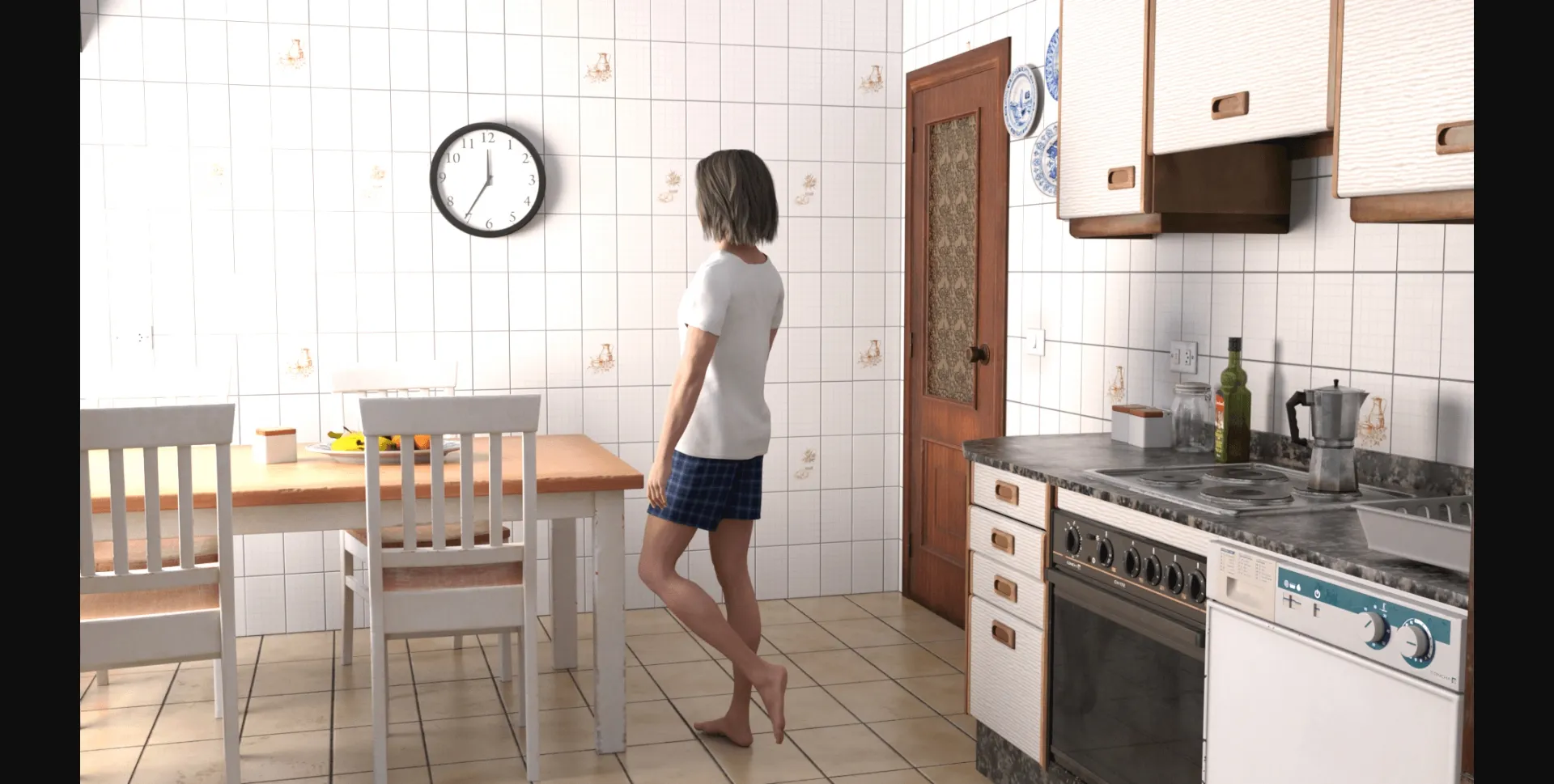 VN Ren'Py Completed Enslaver-The Beginning [v0.9.9 Part 2] [MiloHaze FetishFactory] | Free Adult Games