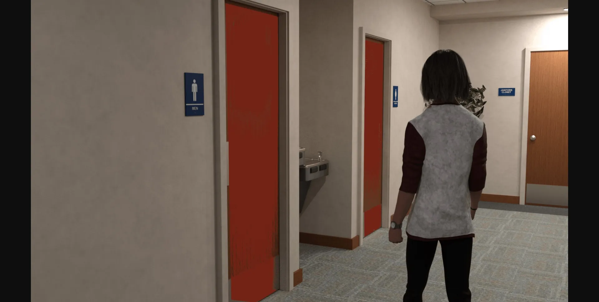 VN Ren'Py Completed Enslaver-The Beginning [v0.9.9 Part 2] [MiloHaze FetishFactory] | Free Adult Games