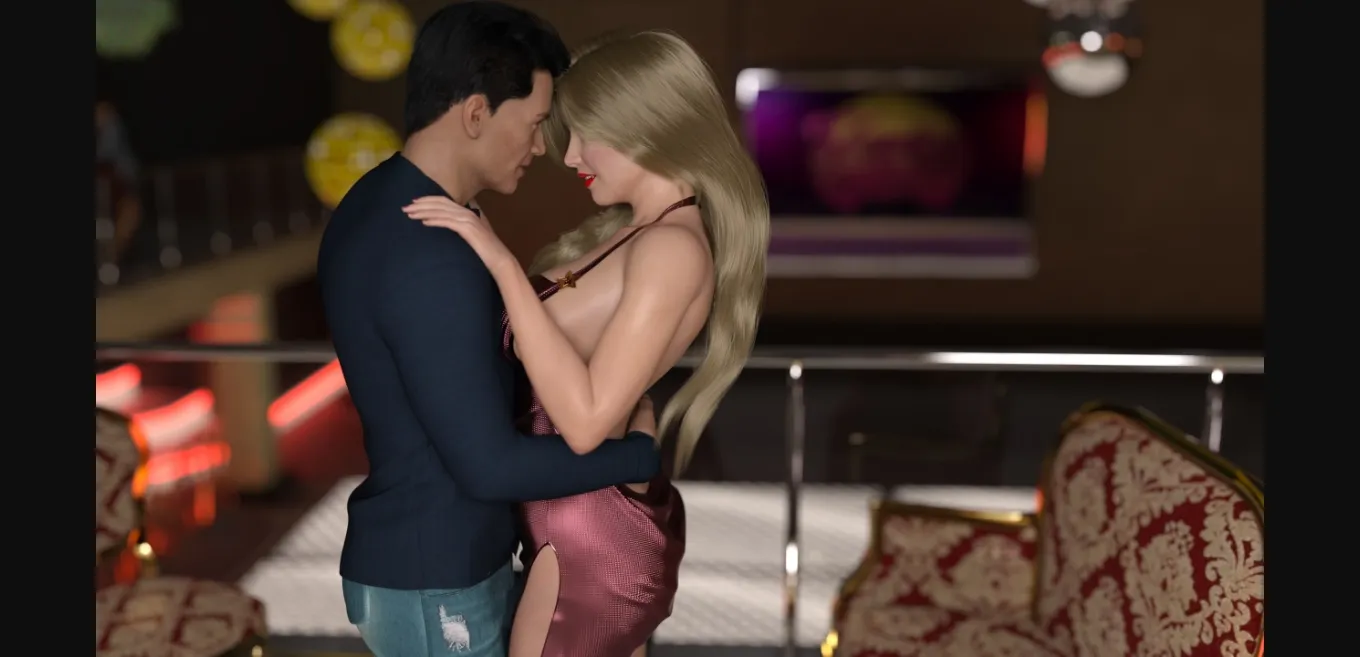 VN Ren'Py Completed Erotica [Final] [Daniels K] | Free Adult Games