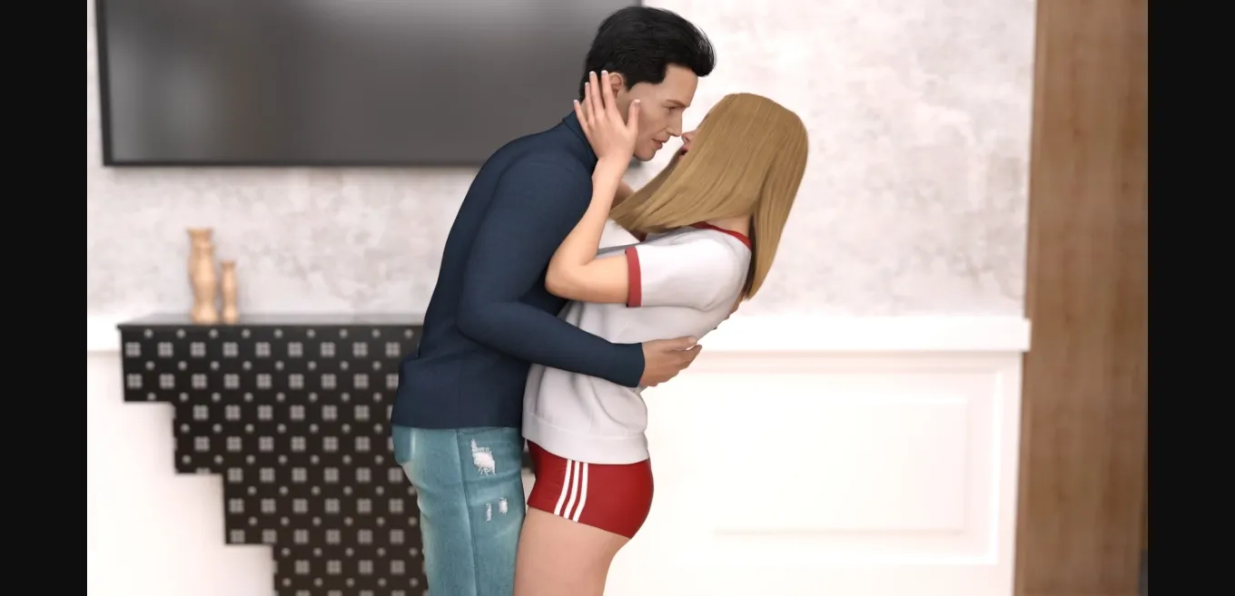 VN Ren'Py Completed Erotica [Final] [Daniels K] | Free Adult Games