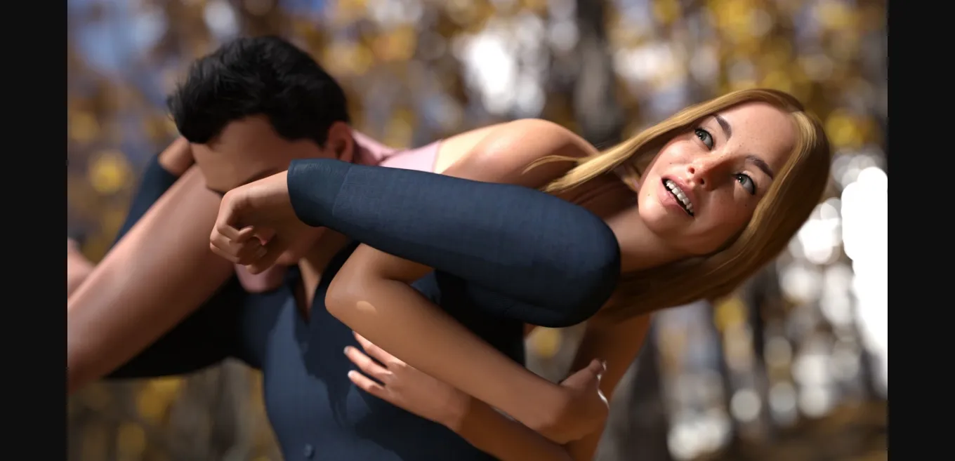 VN Ren'Py Completed Erotica [Final] [Daniels K] | Free Adult Games