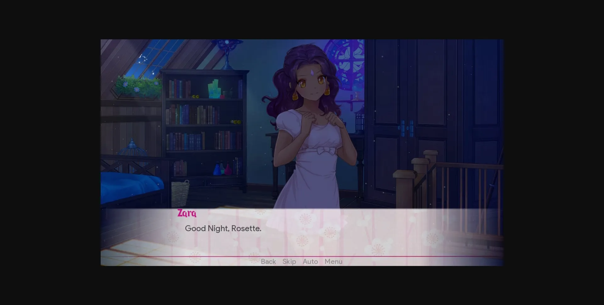 VN Ren'Py Completed Escape From The Princess [Final] [Salamandra88] | Free Adult Games