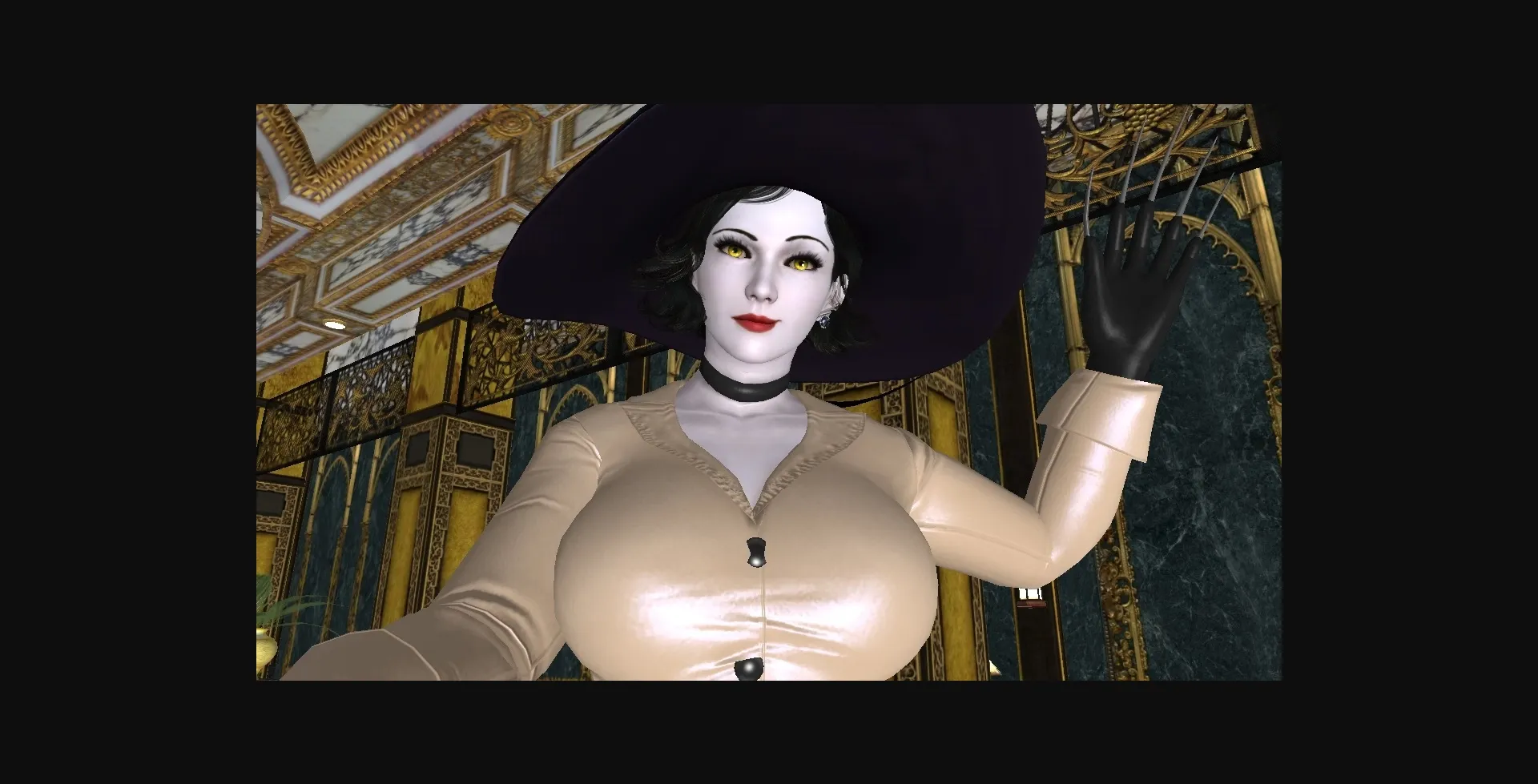 VN Ren'Py Completed Escape The Nightmare [v1.0] [nexTGen] | Free Adult Games