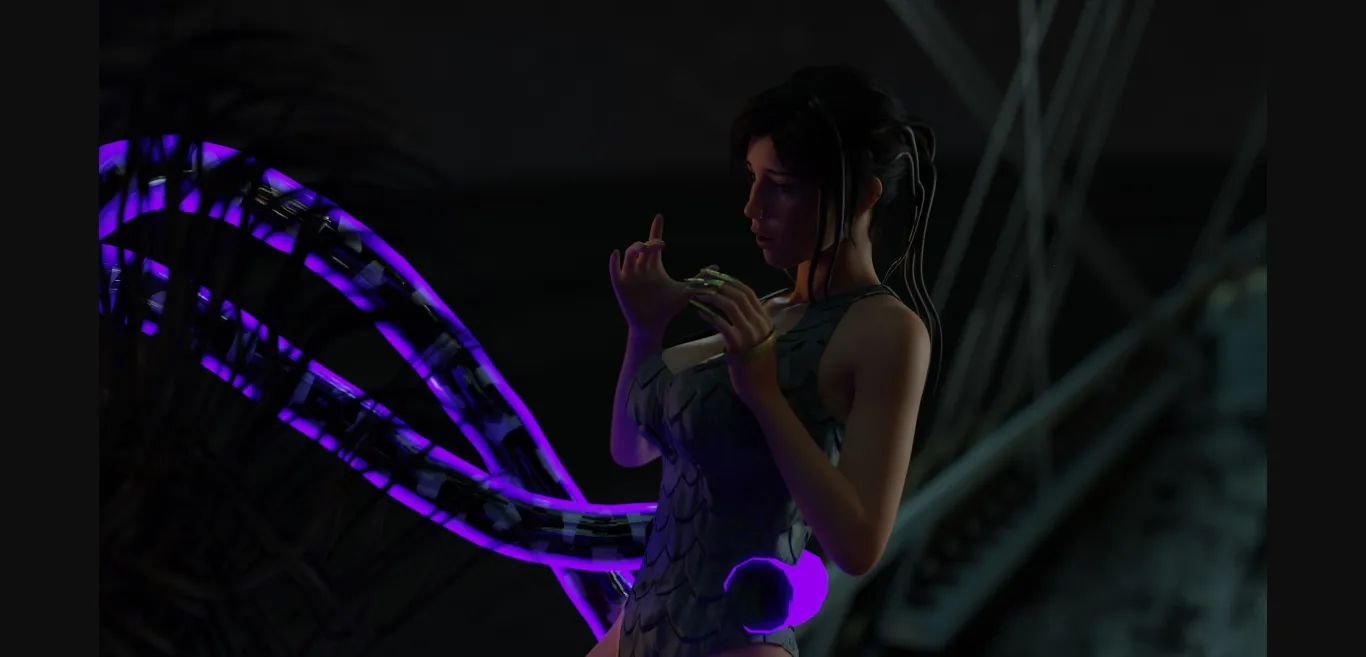 VN Ren'Py Completed Euryale's Gambit [v1.0.20] [deepglugs] | Free Adult Games