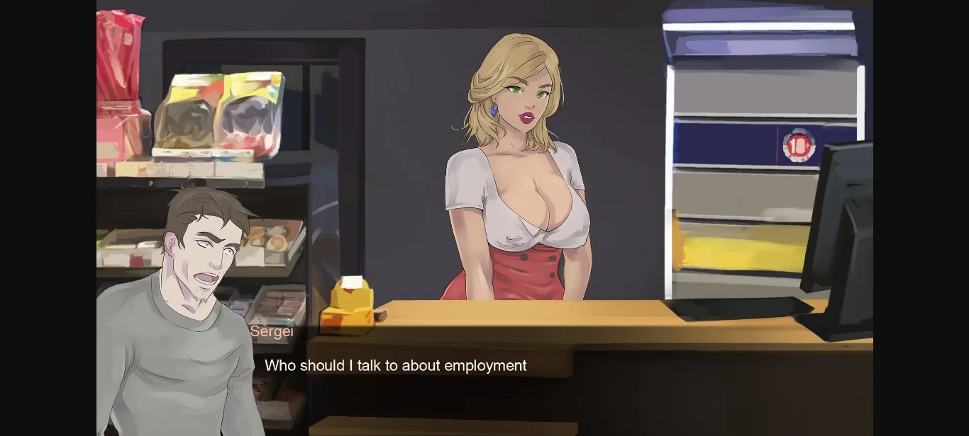 VN Ren'Py Completed Every Day Is More Incredible than the Previous [Final] [Draumara] | Free Adult Games