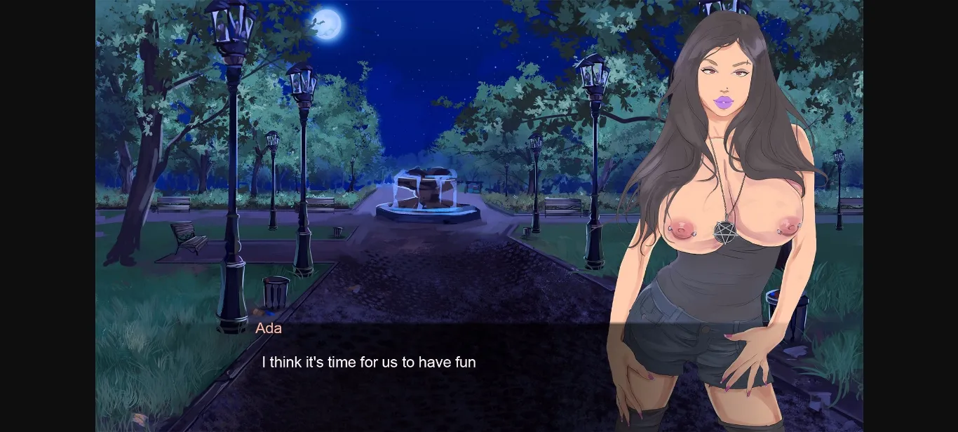 VN Ren'Py Completed Every Day Is More Incredible than the Previous [Final] [Draumara] | Free Adult Games