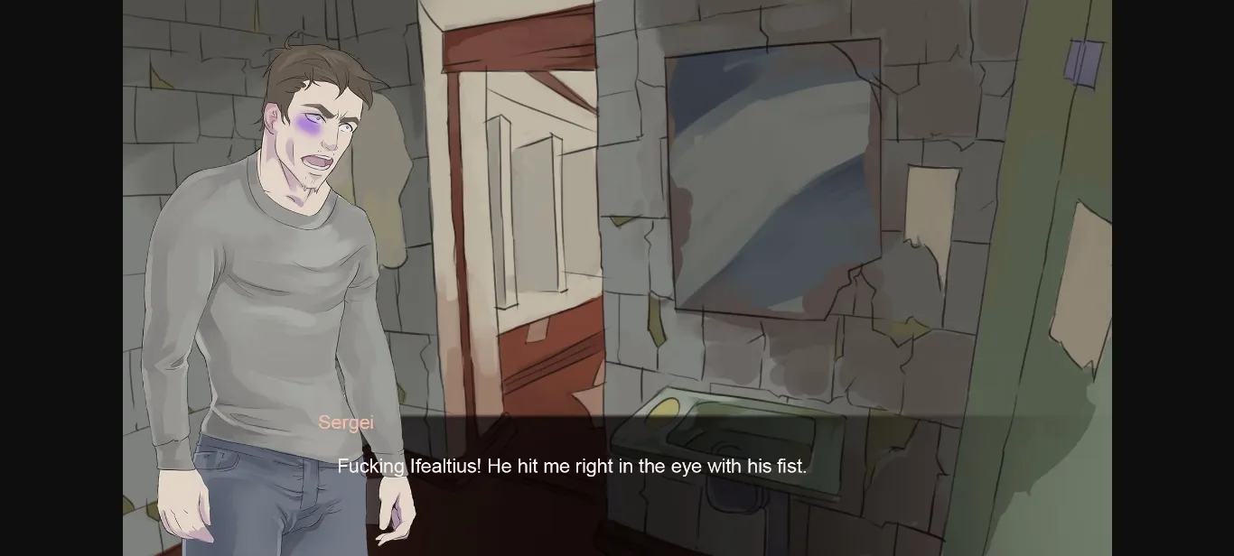 VN Ren'Py Completed Every Day Is More Incredible than the Previous [Final] [Draumara] | Free Adult Games